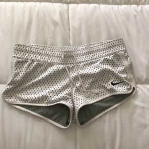 super cute reversible nike shorts!!